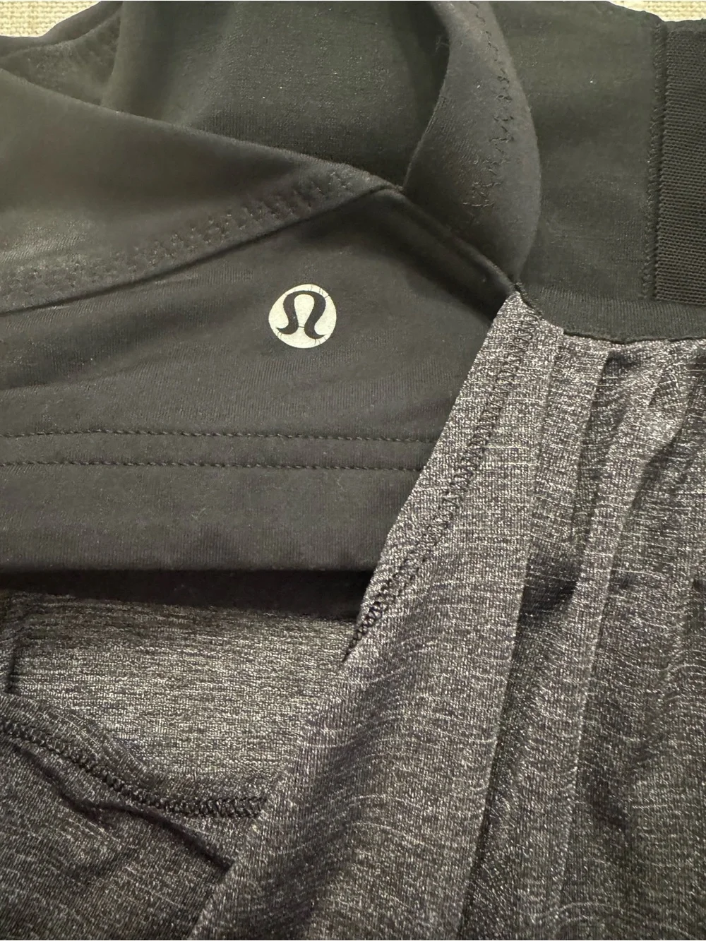 Lululemon Run: Back On Track Tank